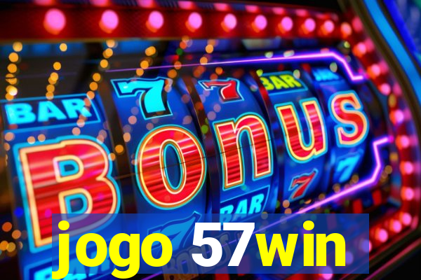 jogo 57win